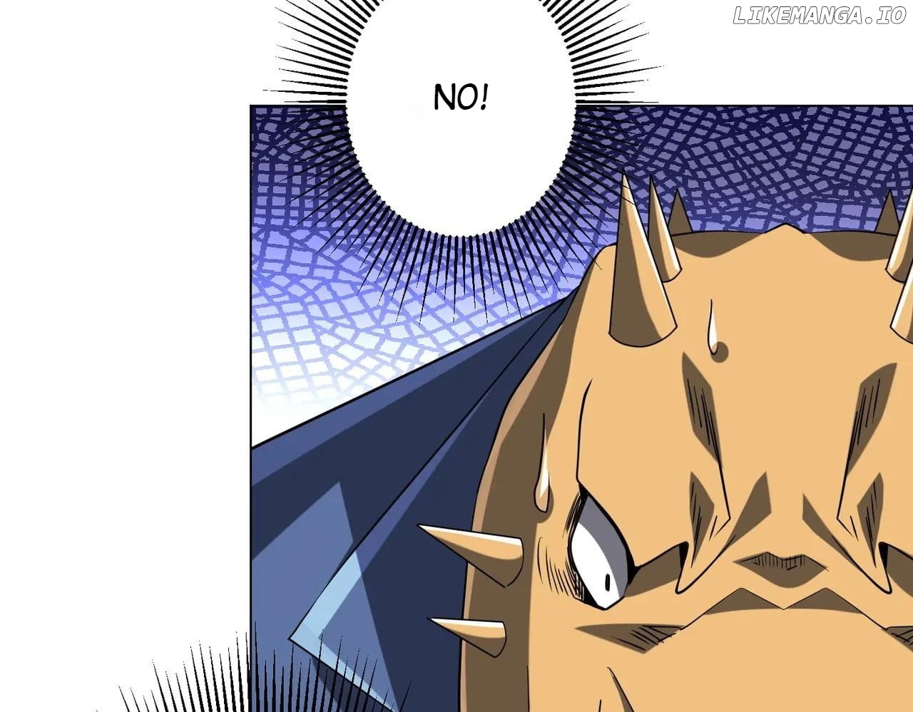 With My Netherworld Trillions, Game On! Chapter 249 - page 41